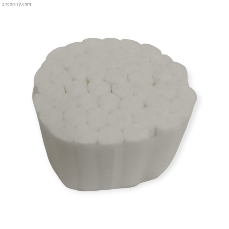 لفافات قطن (حزمة)