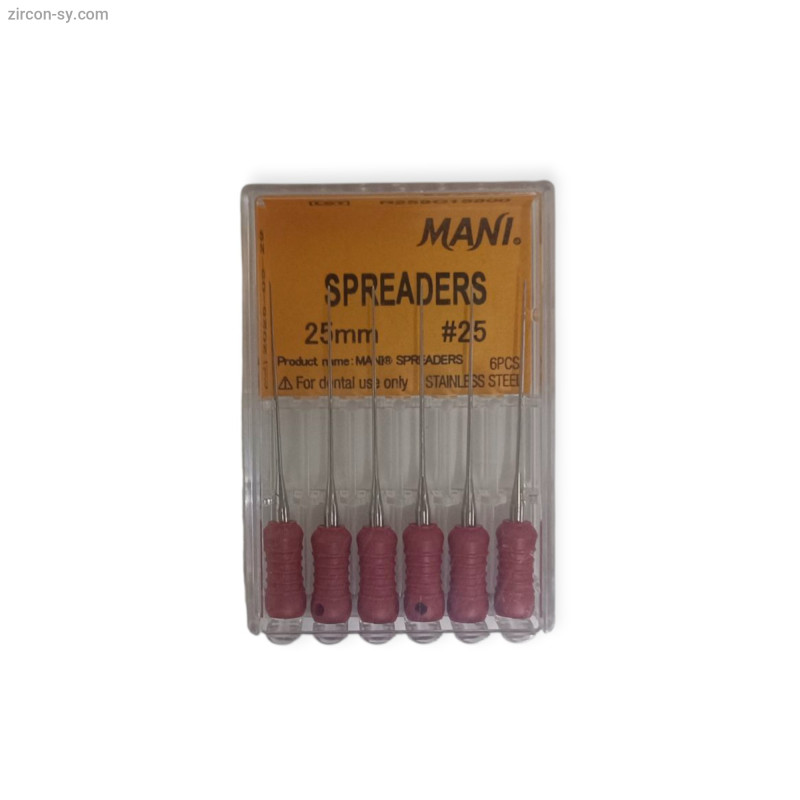 سبريدر ماني