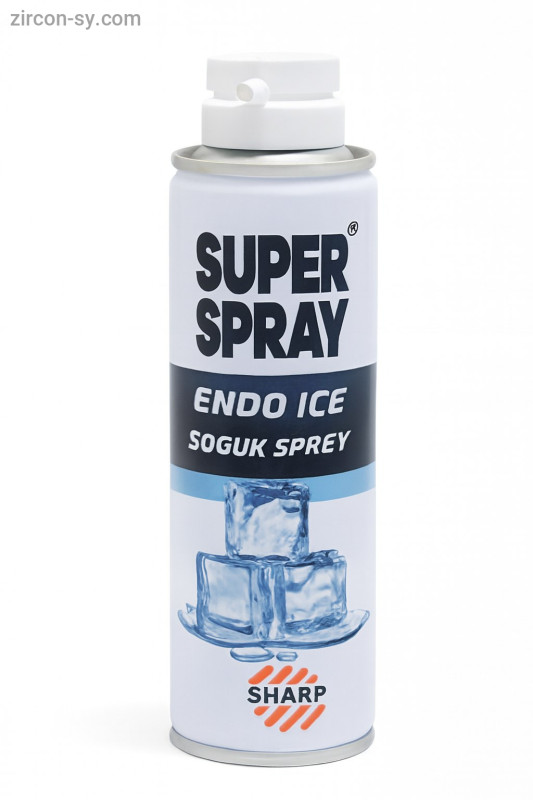 فاحص حيوية endo ice مل200