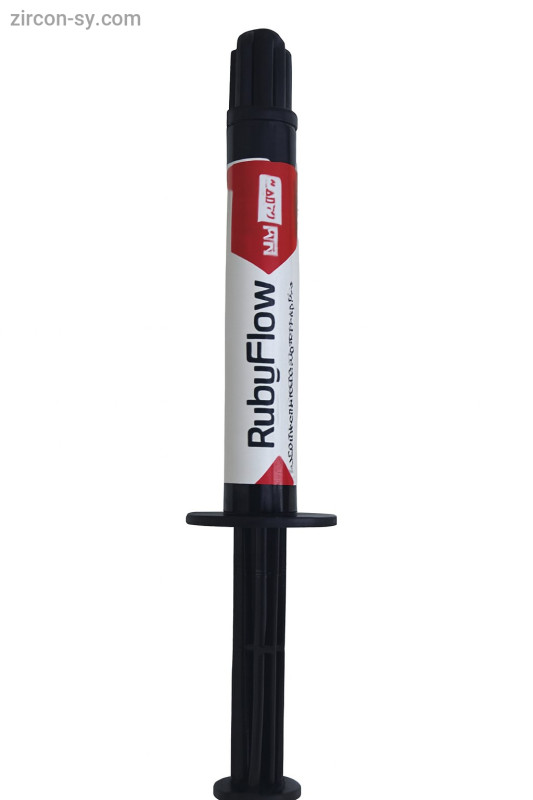 كومبوزيت سيال روبي