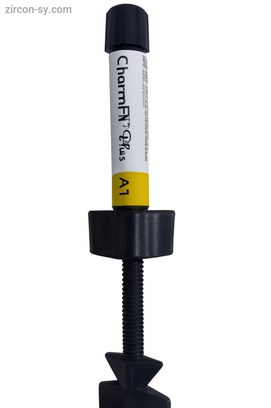 كومبوزيت شارم