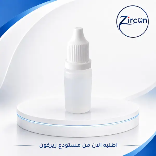 زيت قبضات قطارة صغيرة