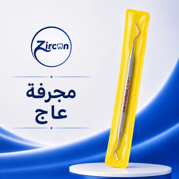مجرفة عاج