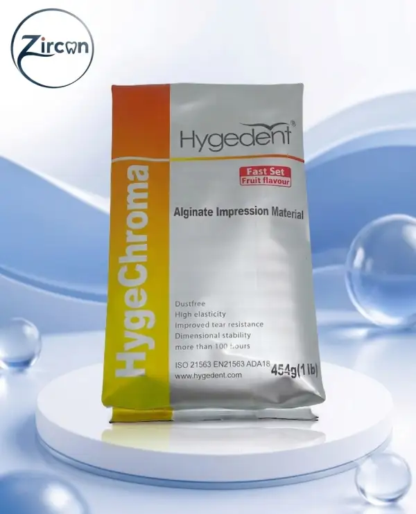 الجينات هيوج hygedent